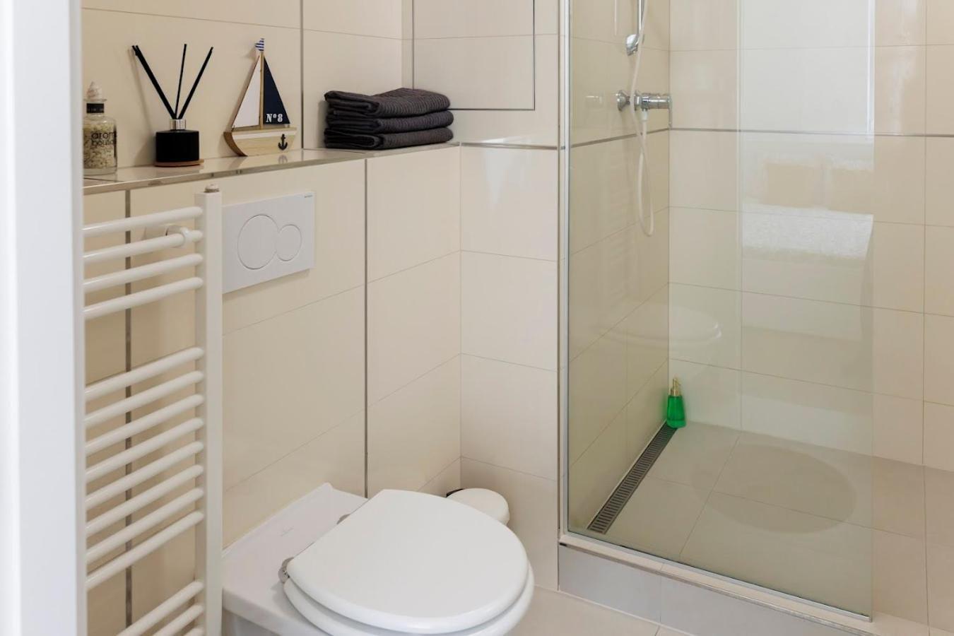 Boutique Flat In Old Town Apartment Bratislava Bagian luar foto